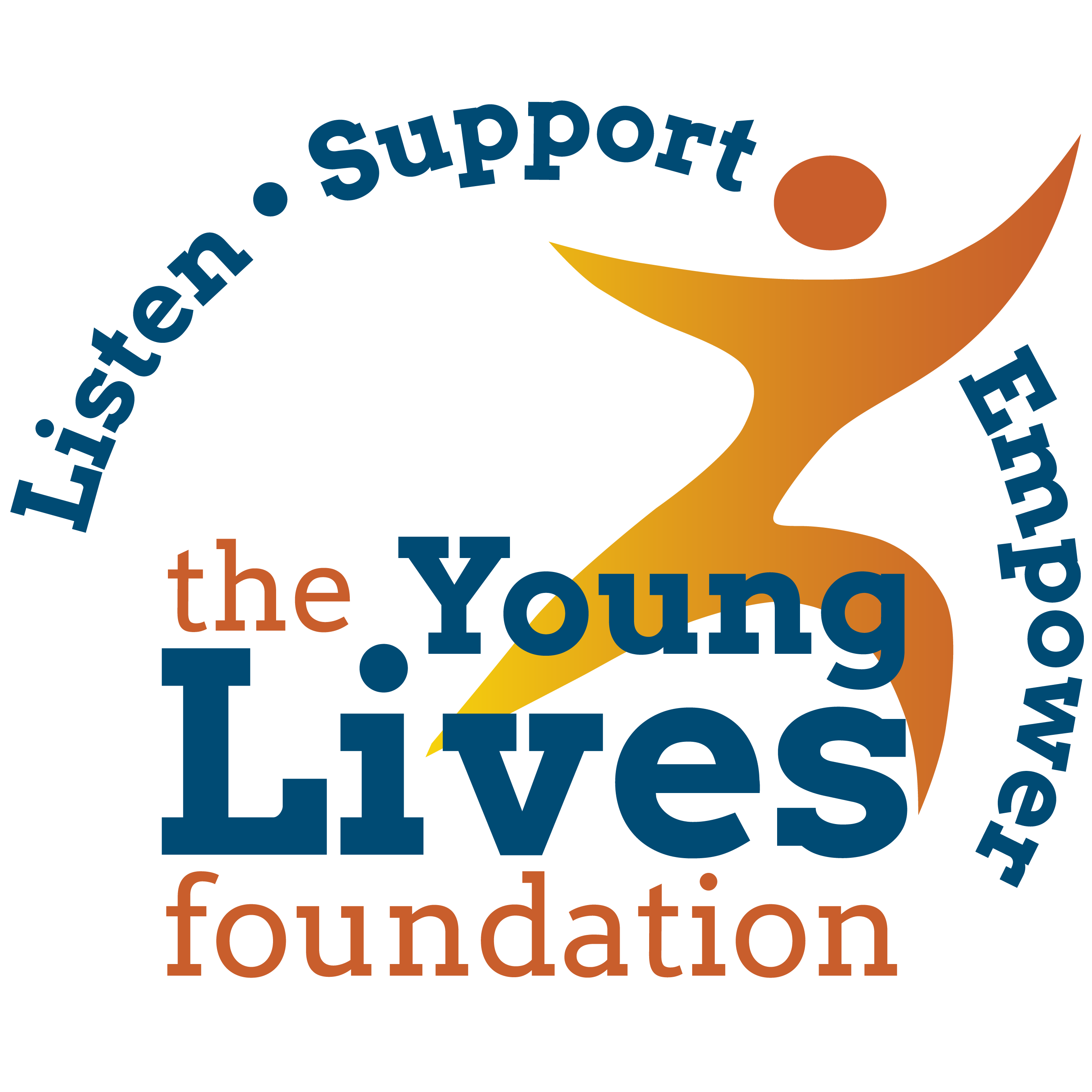The Young Lives Foundation